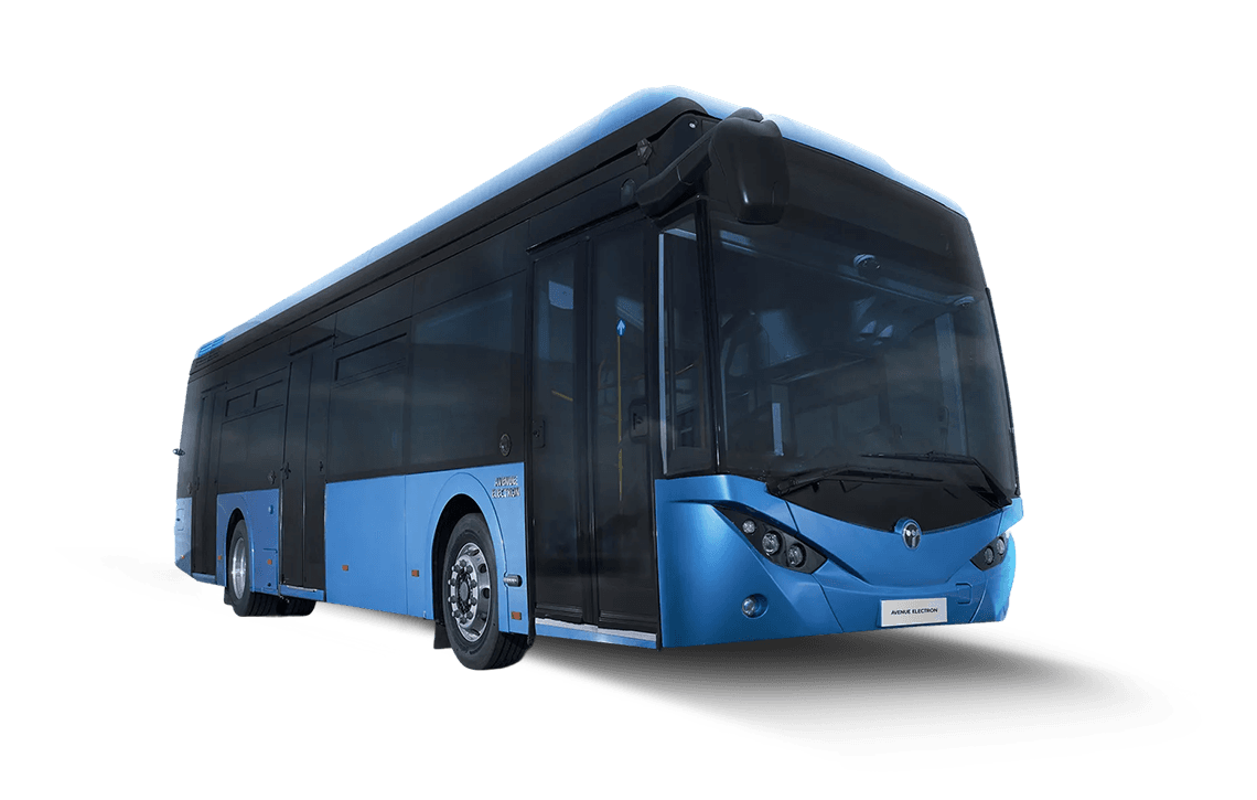 TEMSA Avenue Electron