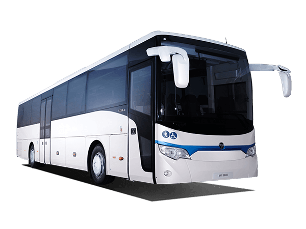 TEMSA LD SB E elektrikli otobüs
