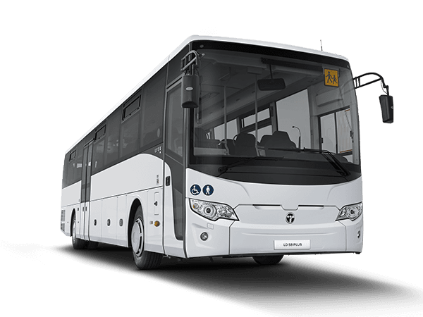 TEMSA LD SB Plus