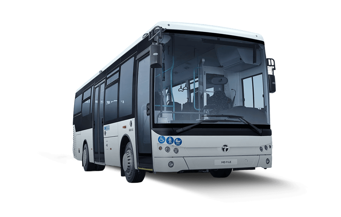 TEMSA MD 9 LE