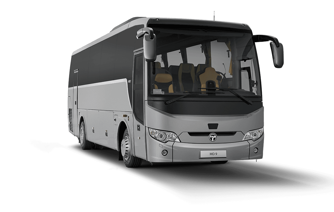 TEMSA MD 9