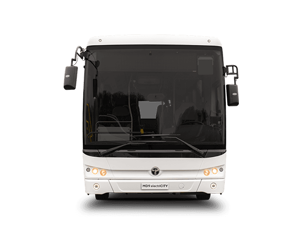 TEMSA MD 9 electriCITY