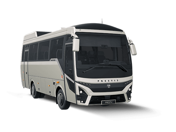 TEMSA Prestij