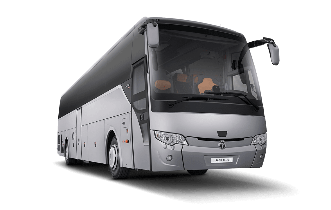 TEMSA Safir Plus